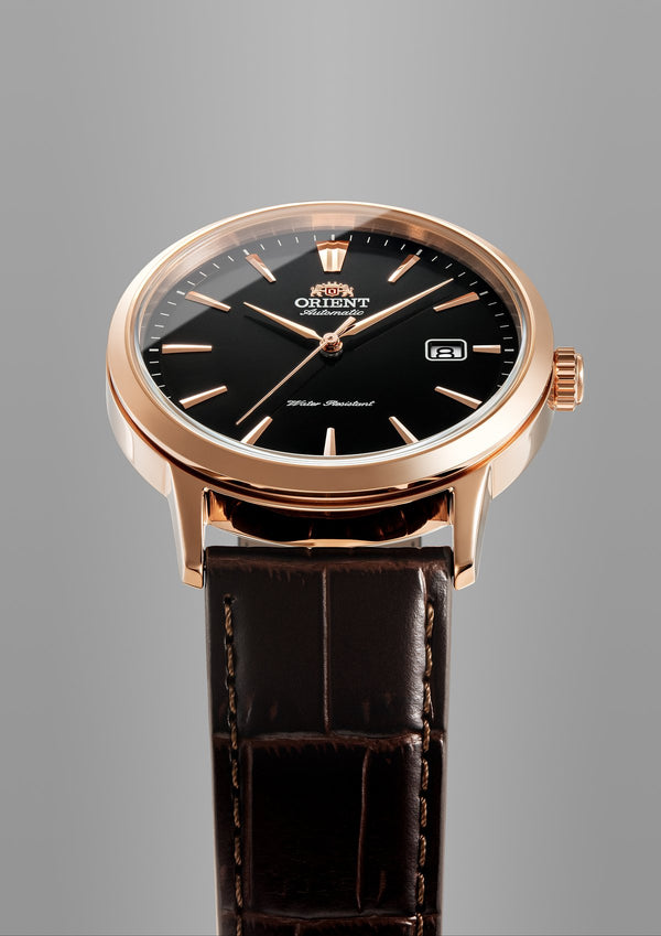 ORIENT Stretto y Contemporáneo