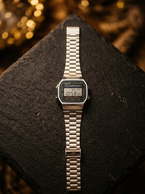 Colección Retro Vintage Casio