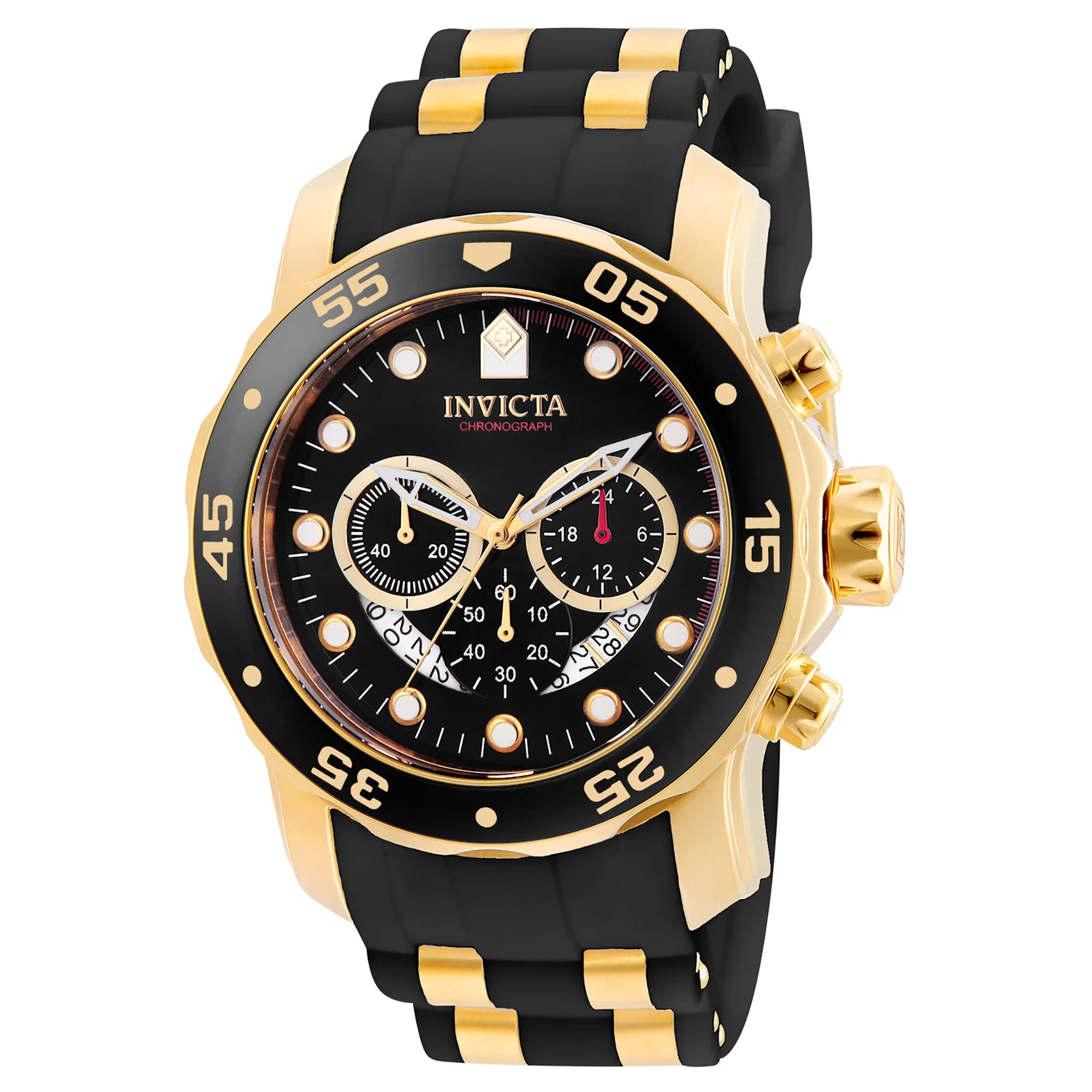Invicta Invicta Pro Diver 6981