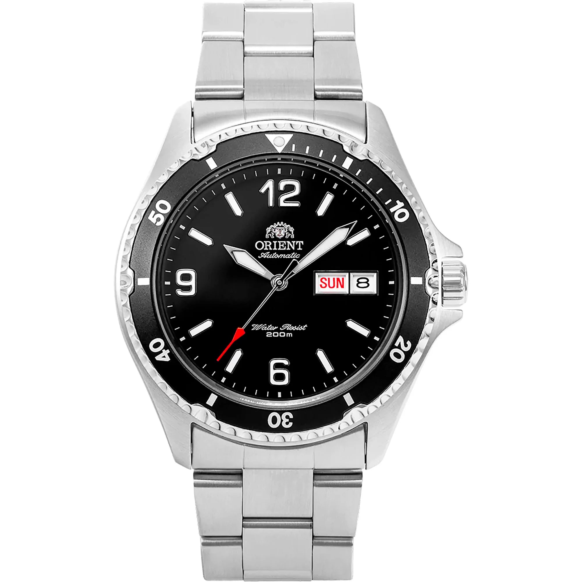 ORIENT ORIENT Sports Mako 2 & Ray 2 AA02001B