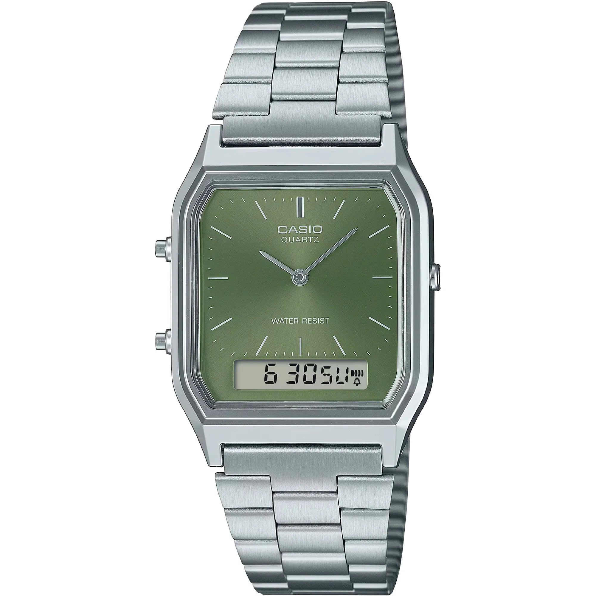 Casio CASIO Collection AQ-230A-3AMQYES