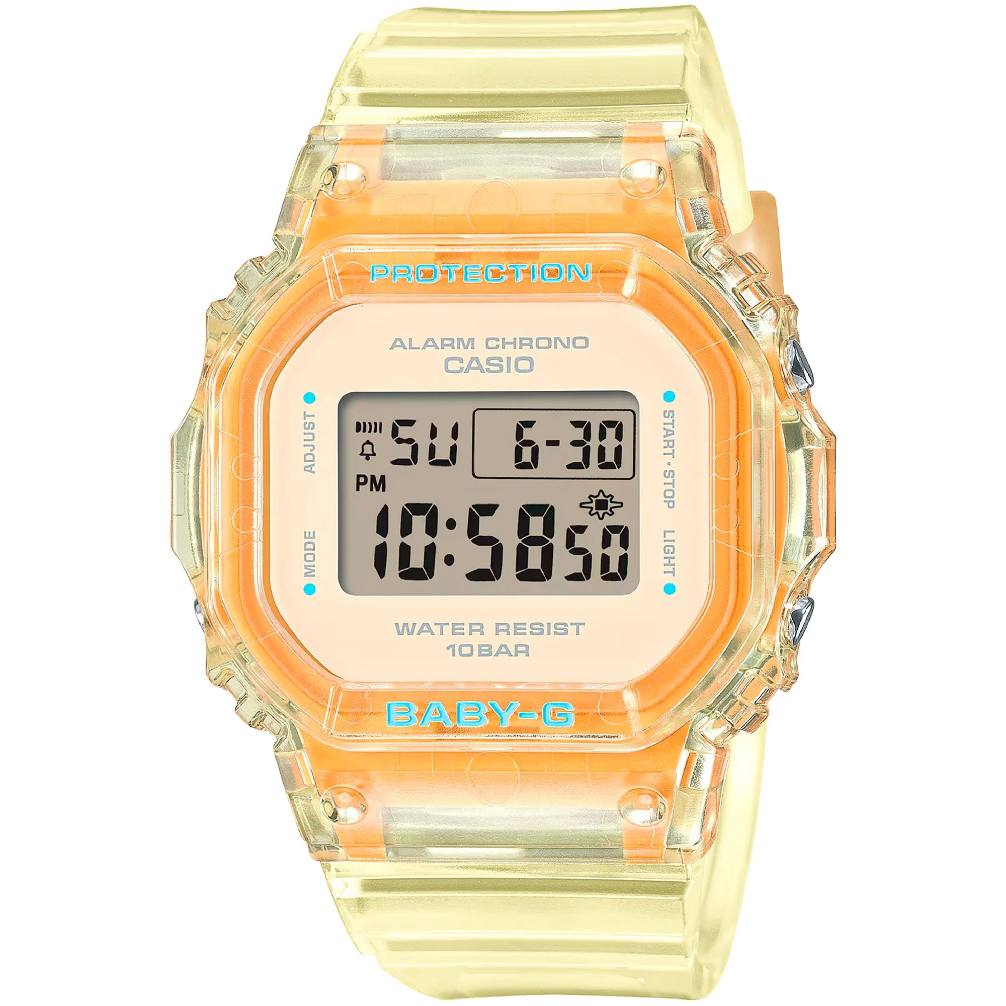 Casio CASIO G-Shock BGD-565SJ-9ER