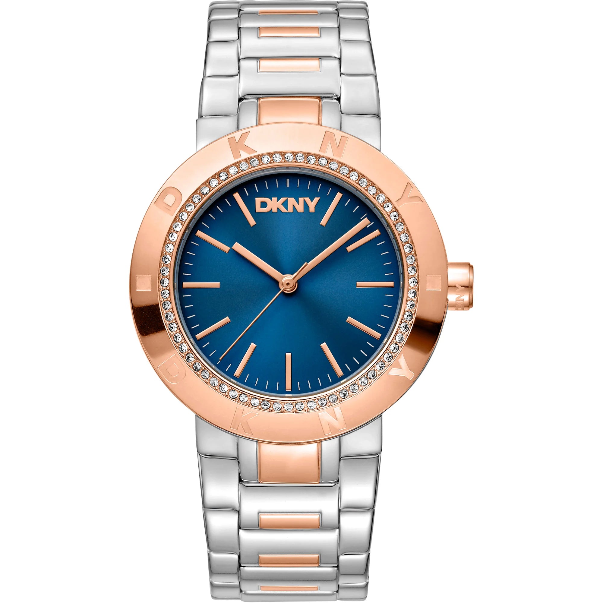 DKNY DKNY Eastside Logo DK1L023M0075