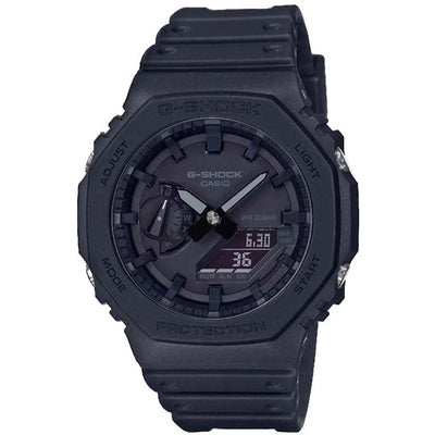 CASIO G-Shock GA-2100-1A1ER