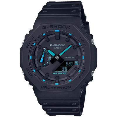 CASIO G-Shock GA-2100-1A2ER