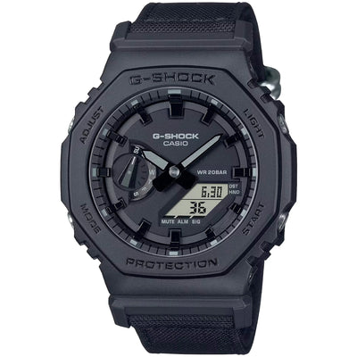 CASIO G-Shock GA-2100BCE-1AER