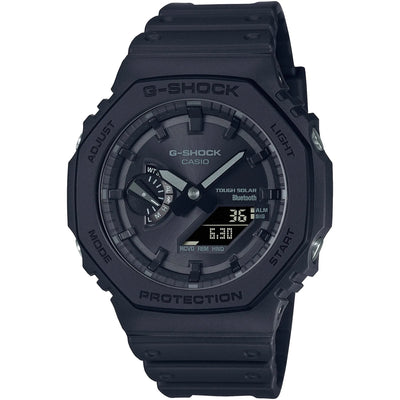 CASIO G-Shock GA-B2100-1A1ER
