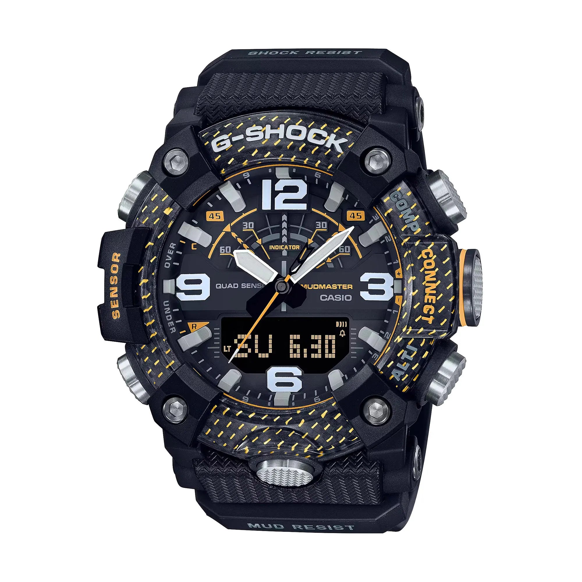 Casio CASIO G-Shock GG-B100Y-1AER