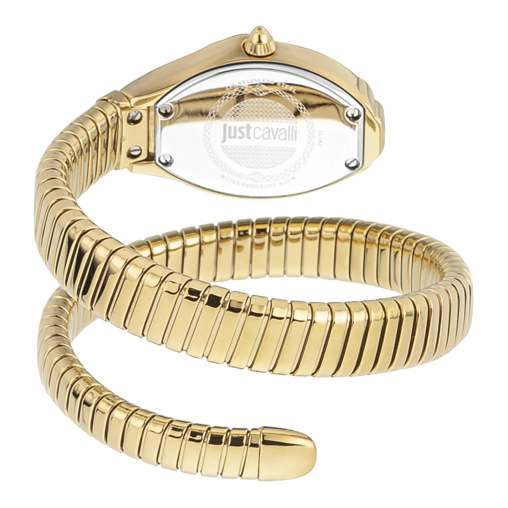Just Cavalli Just Cavalli Signature Snake Prestigio JC1L182M0015 — immagine 2