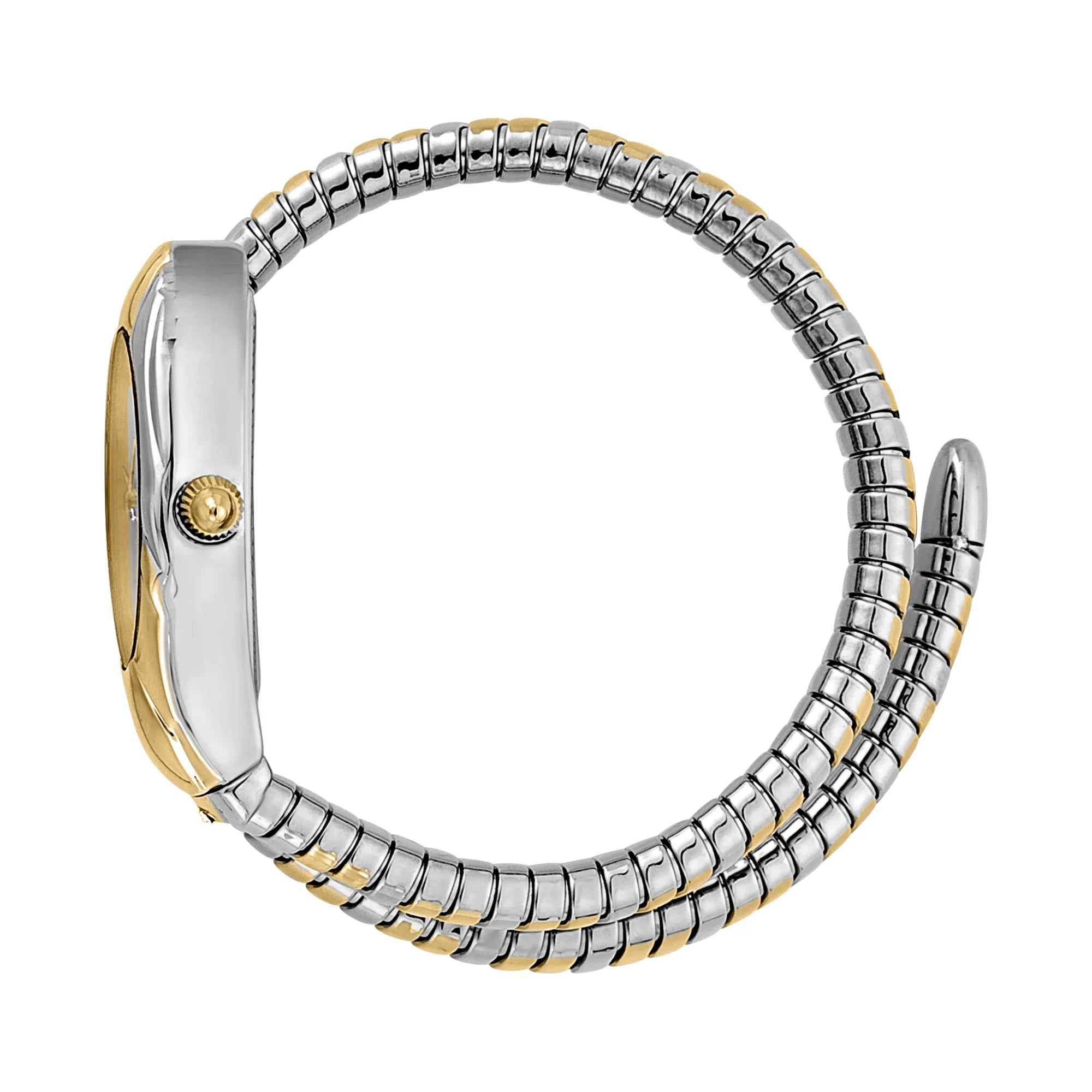 Just Cavalli Just Cavalli Signature Snake Prestigio JC1L182M0025 — immagine 3