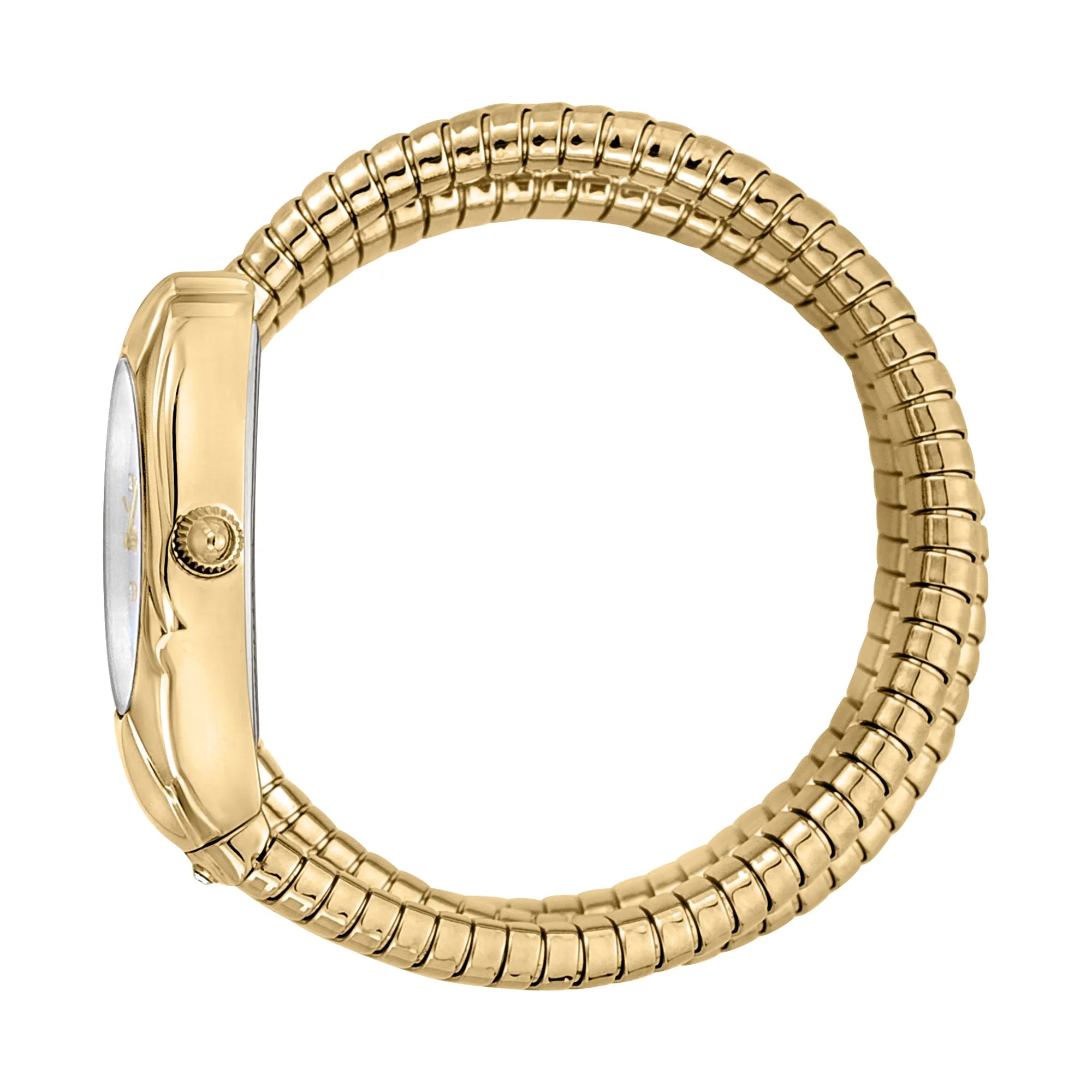 Just Cavalli Just Cavalli Signature Snake Nobile JC1L185M0015 — immagine 3