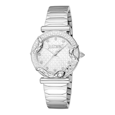 Just Cavalli Animalier Atrani Plata