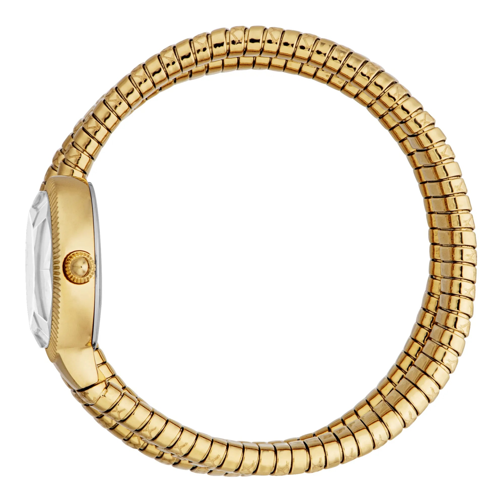 Just Cavalli Just Cavalli Signature Snake After Party JC1L269M0025 — immagine 3