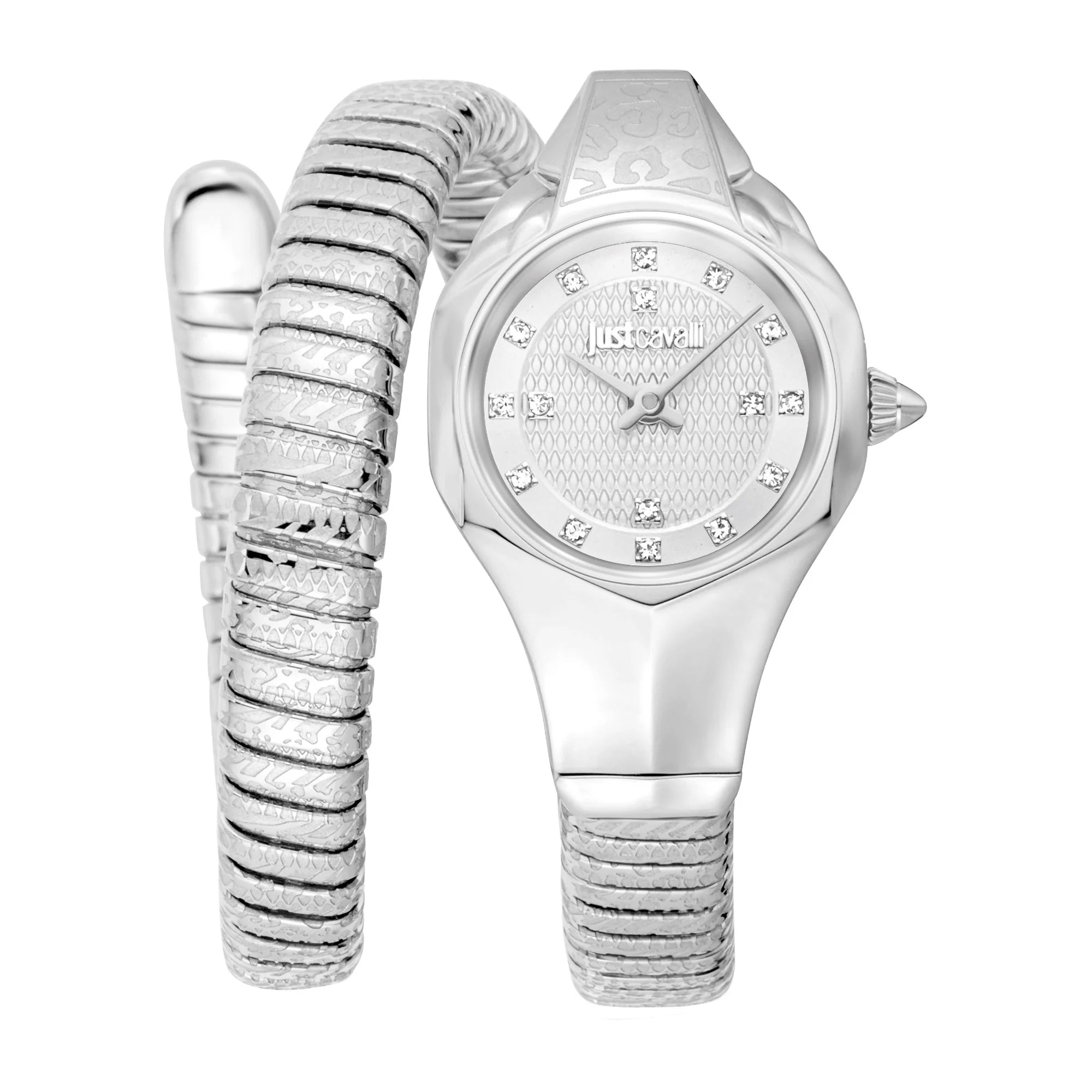Just Cavalli Just Cavalli Signature Snake Amalfi JC1L270M0015