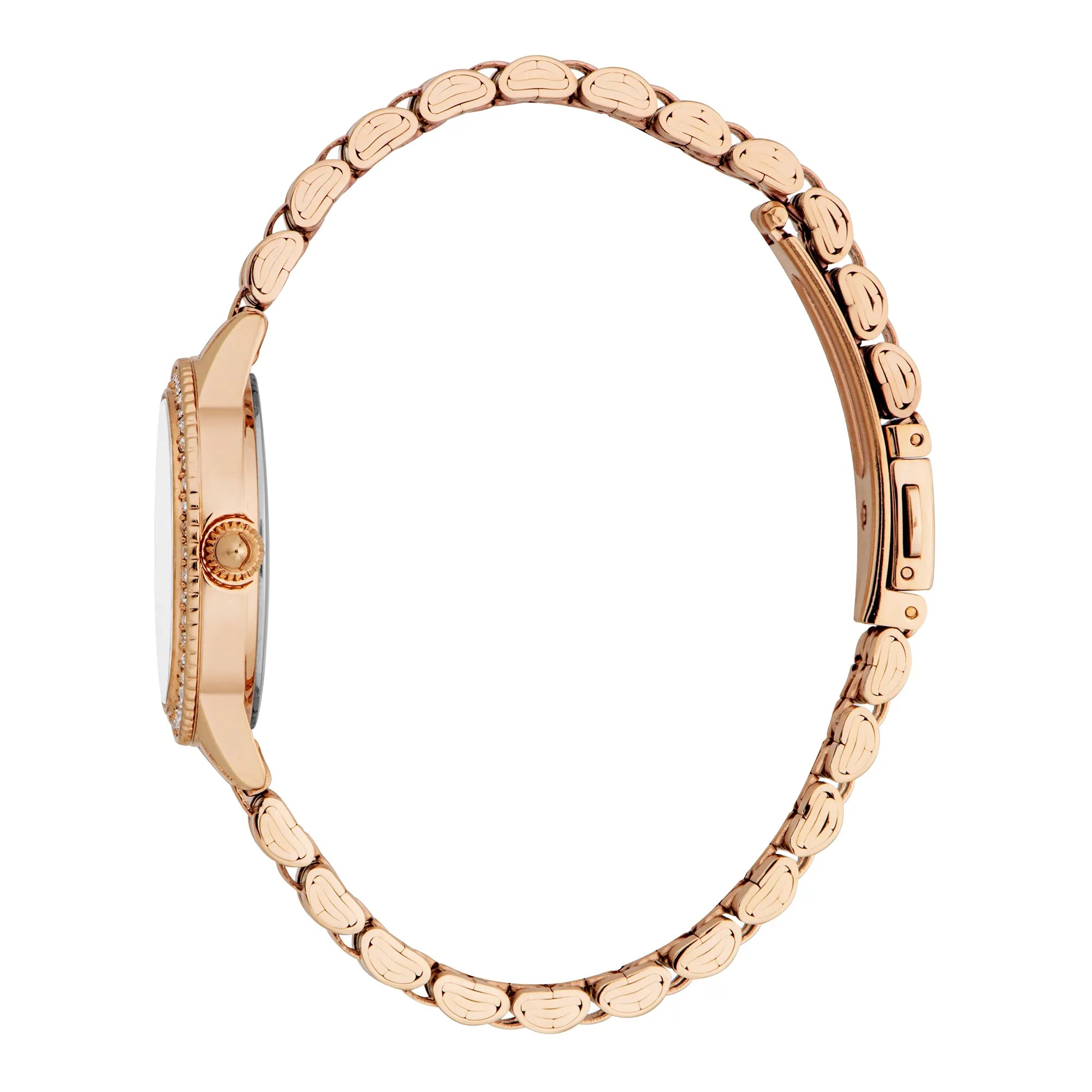 Just Cavalli Just Cavalli Glam Chic Forward Rose Gold Silver — immagine 3