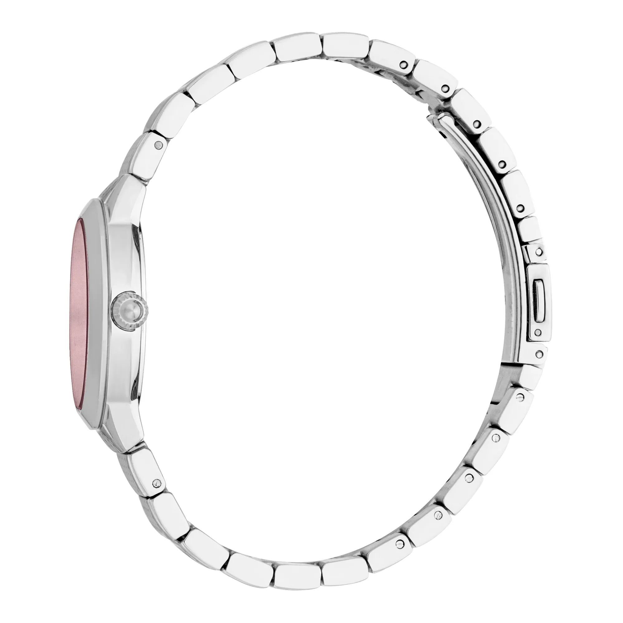 Just Cavalli Just Cavalli Animalier Passione Silver Grey Pink — immagine 3