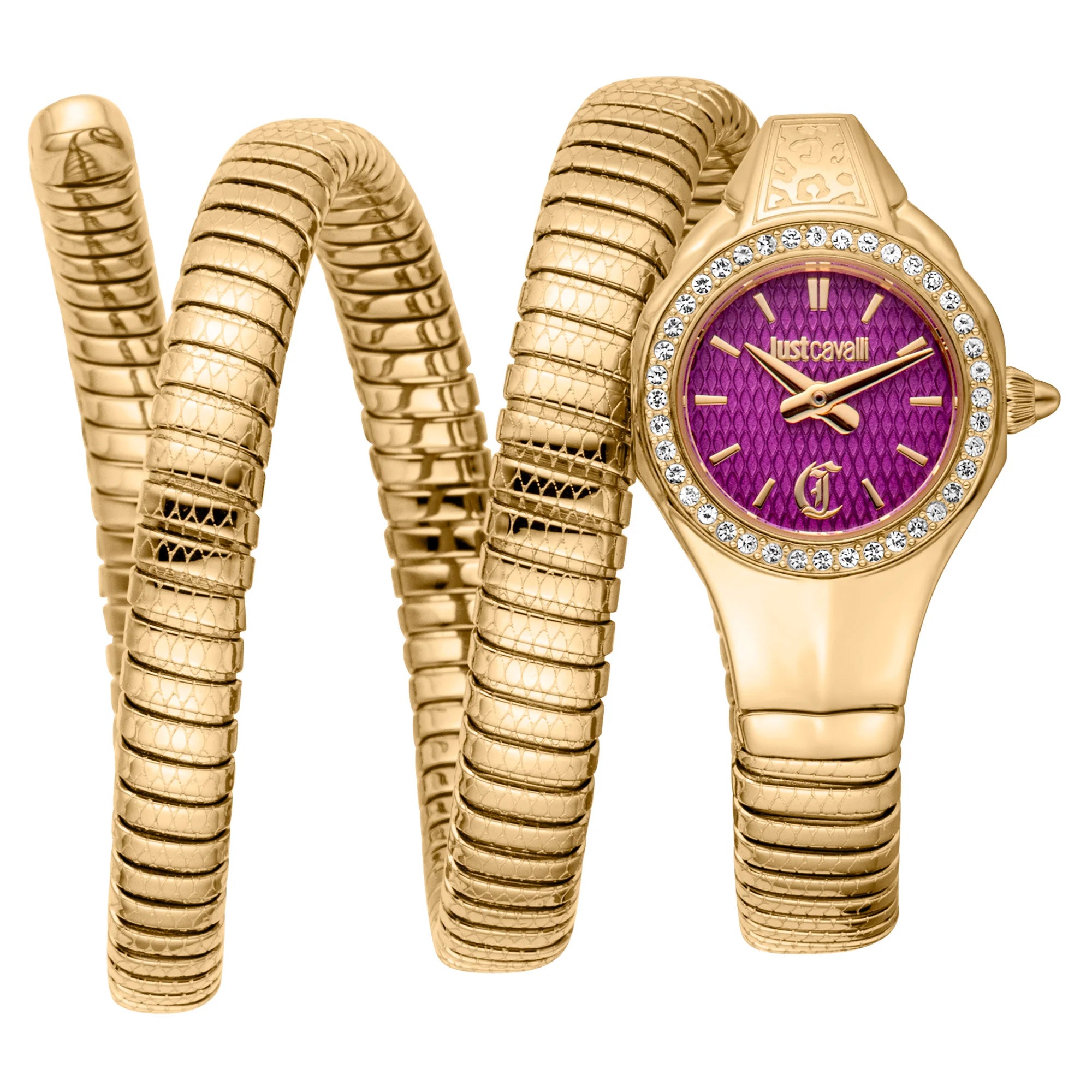 Just Cavalli Just Cavalli Signature Snake Vita JC1L355M0035