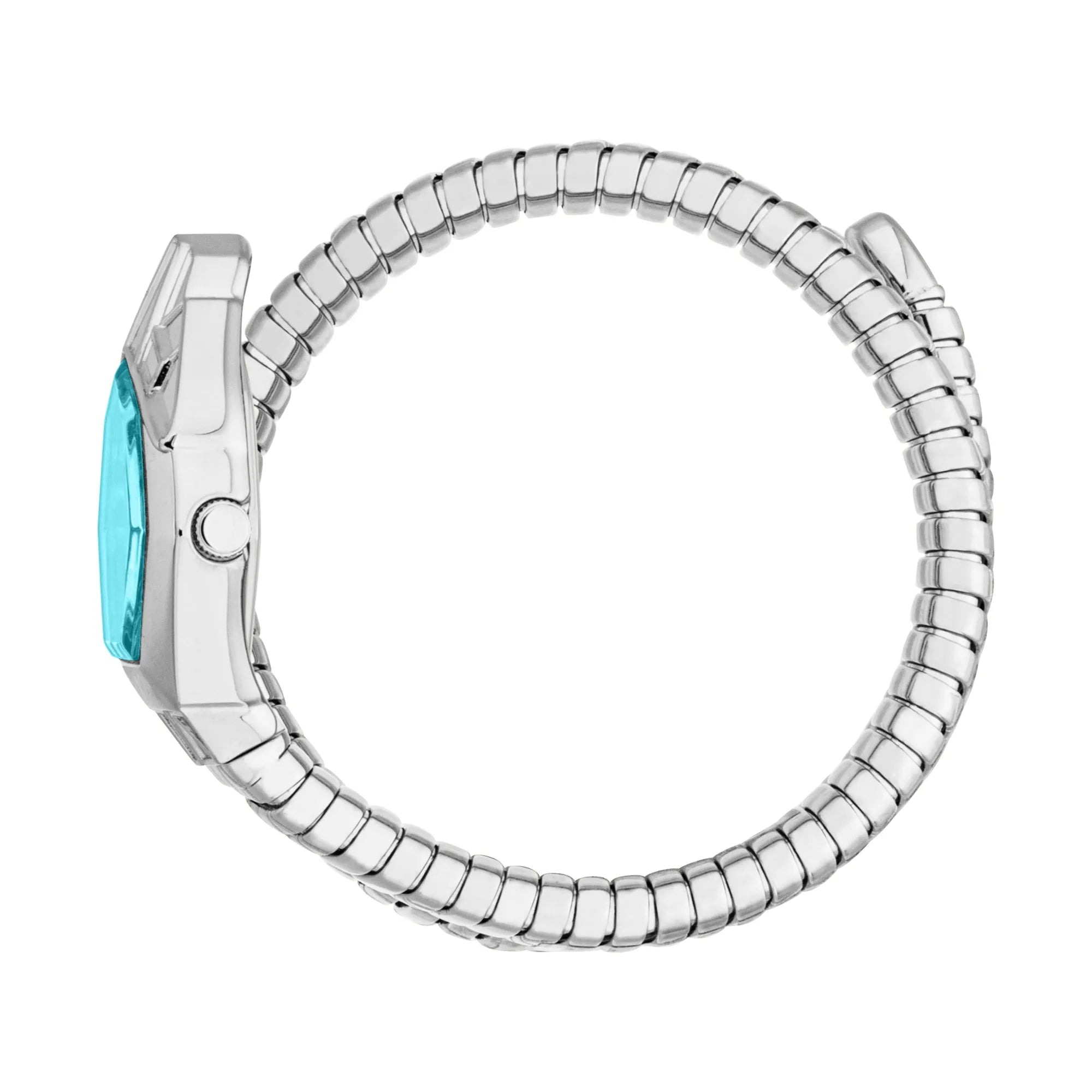 Just Cavalli Just Cavalli Signature Snake Gemma JC1L358M0025 — immagine 3