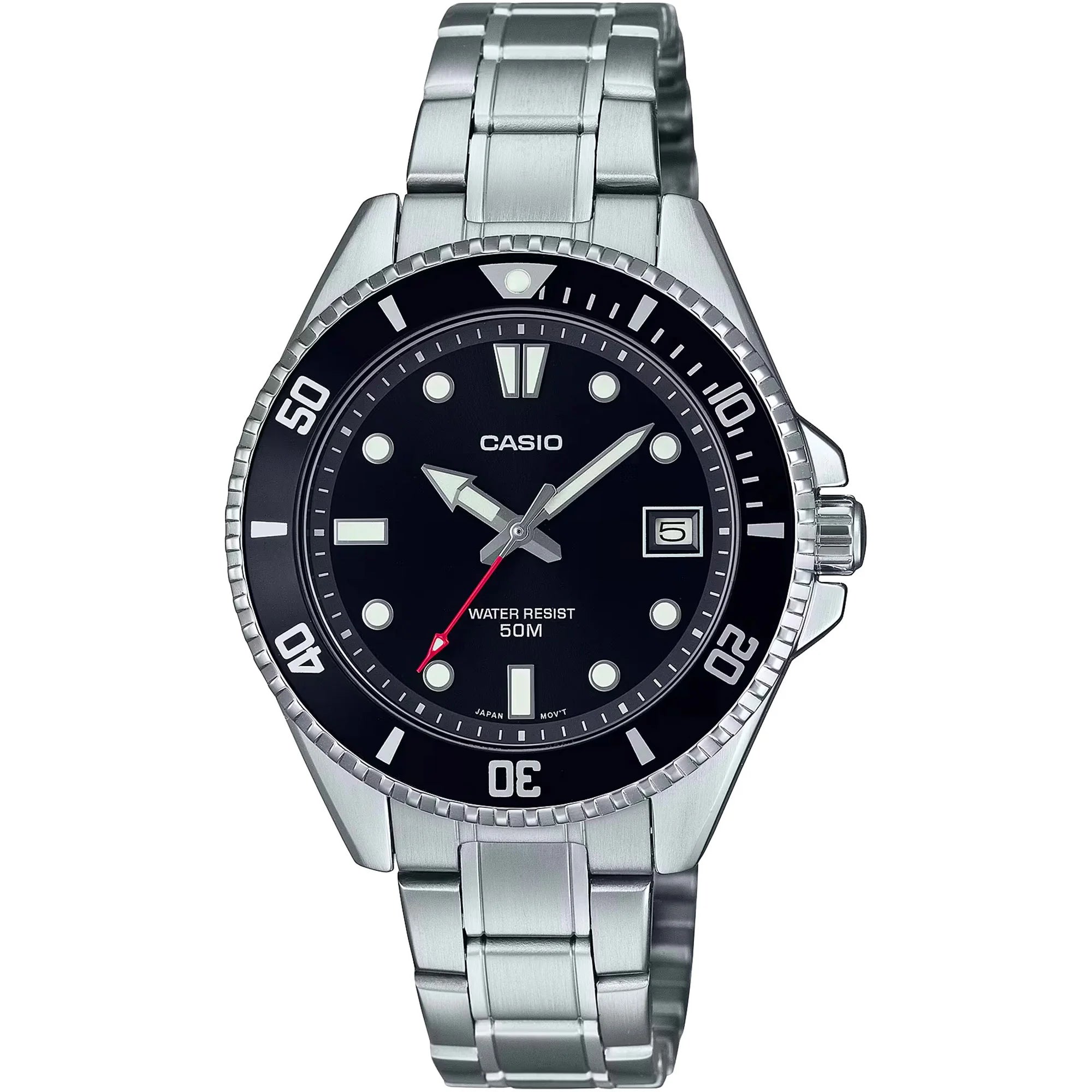 Casio CASIO Collection MDV-10D-1A1