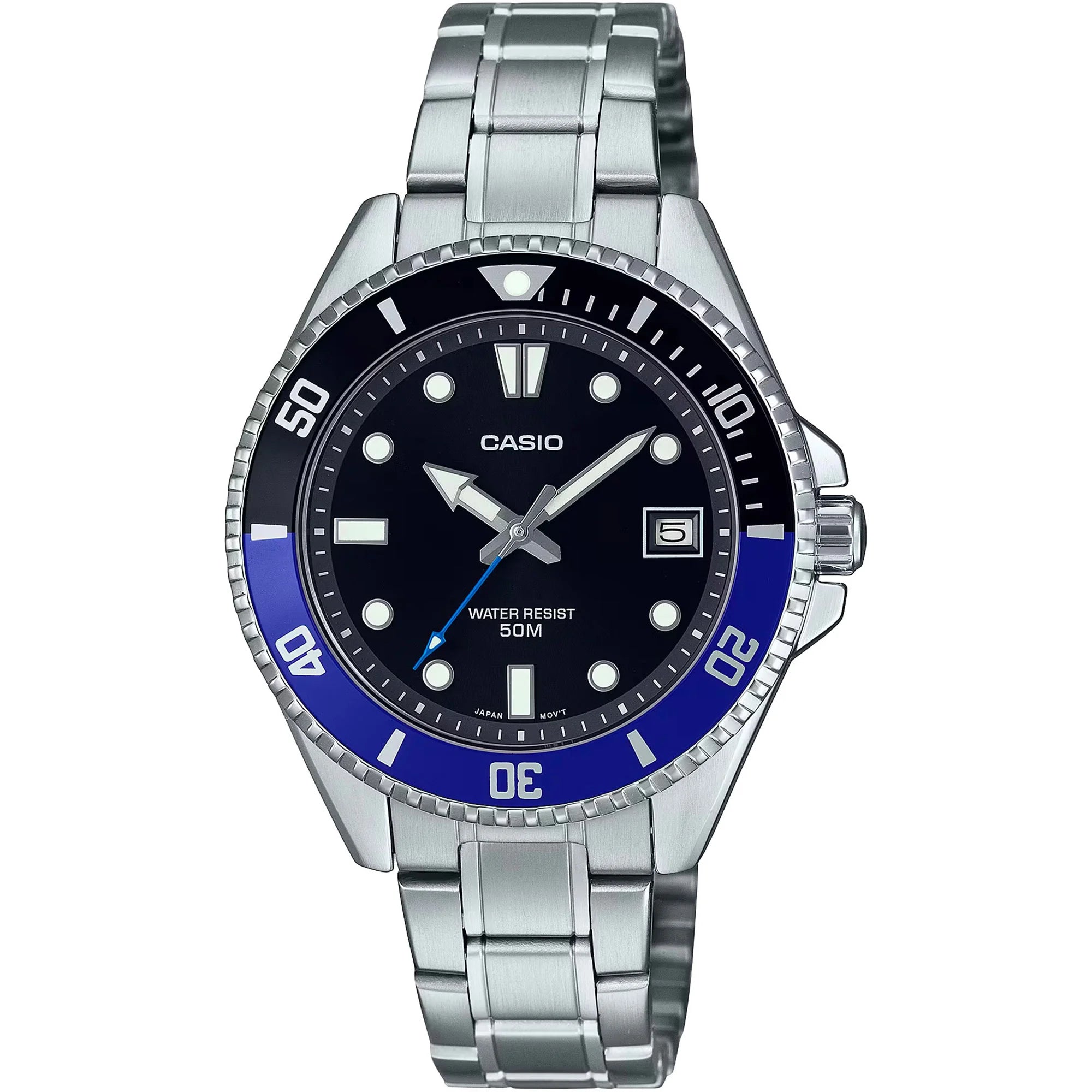Casio CASIO Collection MDV-10D-1A2