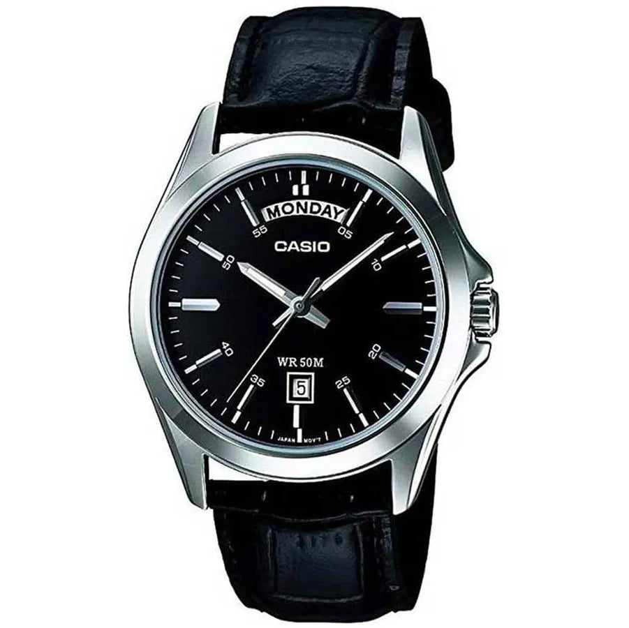 Casio CASIO Collection MTP-1370L-1A