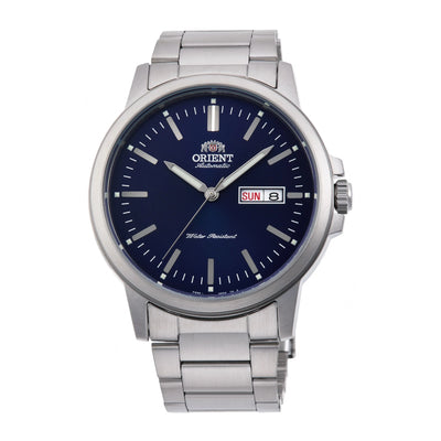 ORIENT Contemporary Conmuter RA-AA0C02L