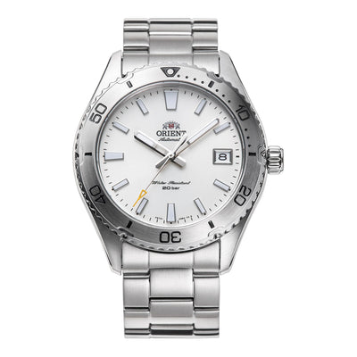 ORIENT Sports Mako 40mm RA-AC0Q03S