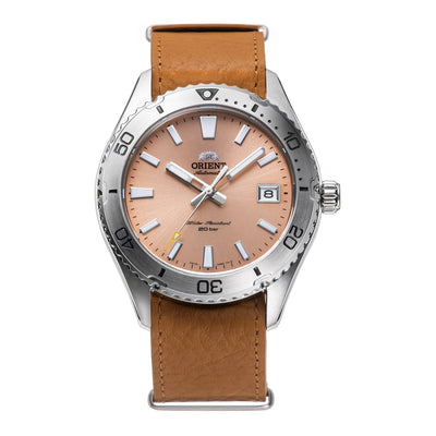 ORIENT Sports Mako 40mm RA-AC0Q05P