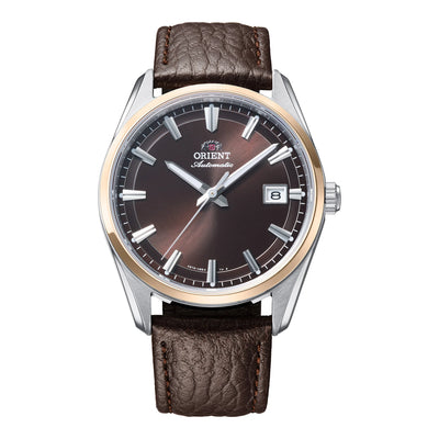 ORIENT Contemporary Stretto Fecha RA-AC0R03Y