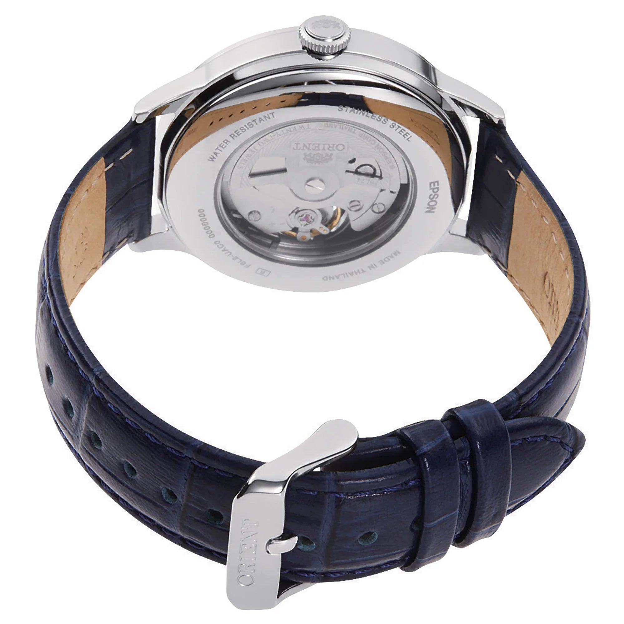 ORIENT ORIENT Classic Sun & Moon RA-AS0103A — immagine 2