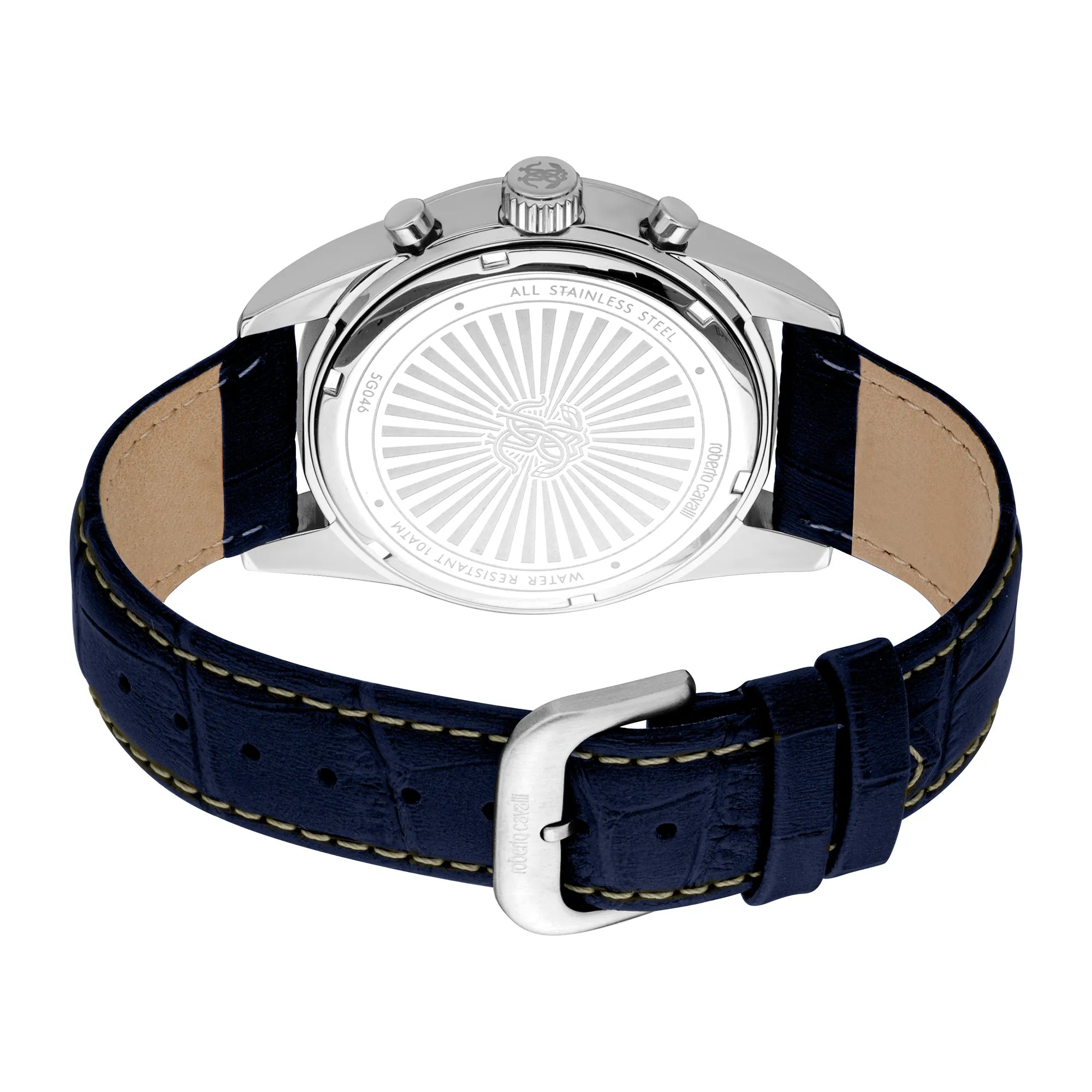 Roberto Cavalli Roberto Cavalli Gent RC5G046L1025 — immagine 2