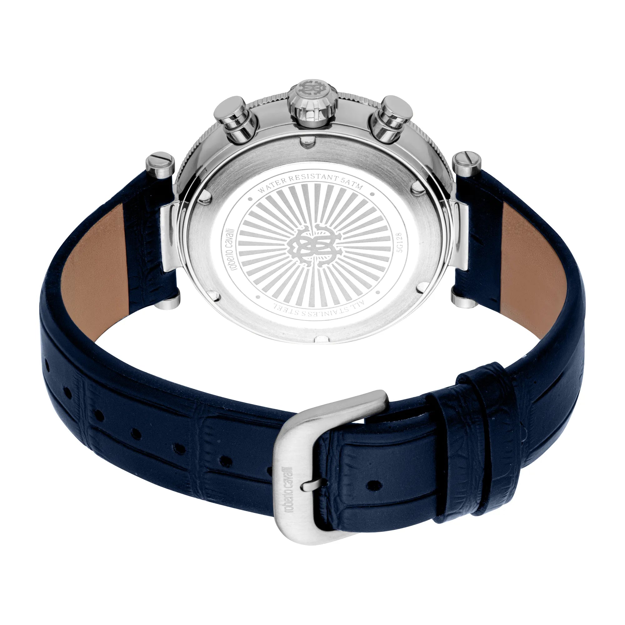 Roberto Cavalli Roberto Cavalli Gent RC5G128L0025 — immagine 2