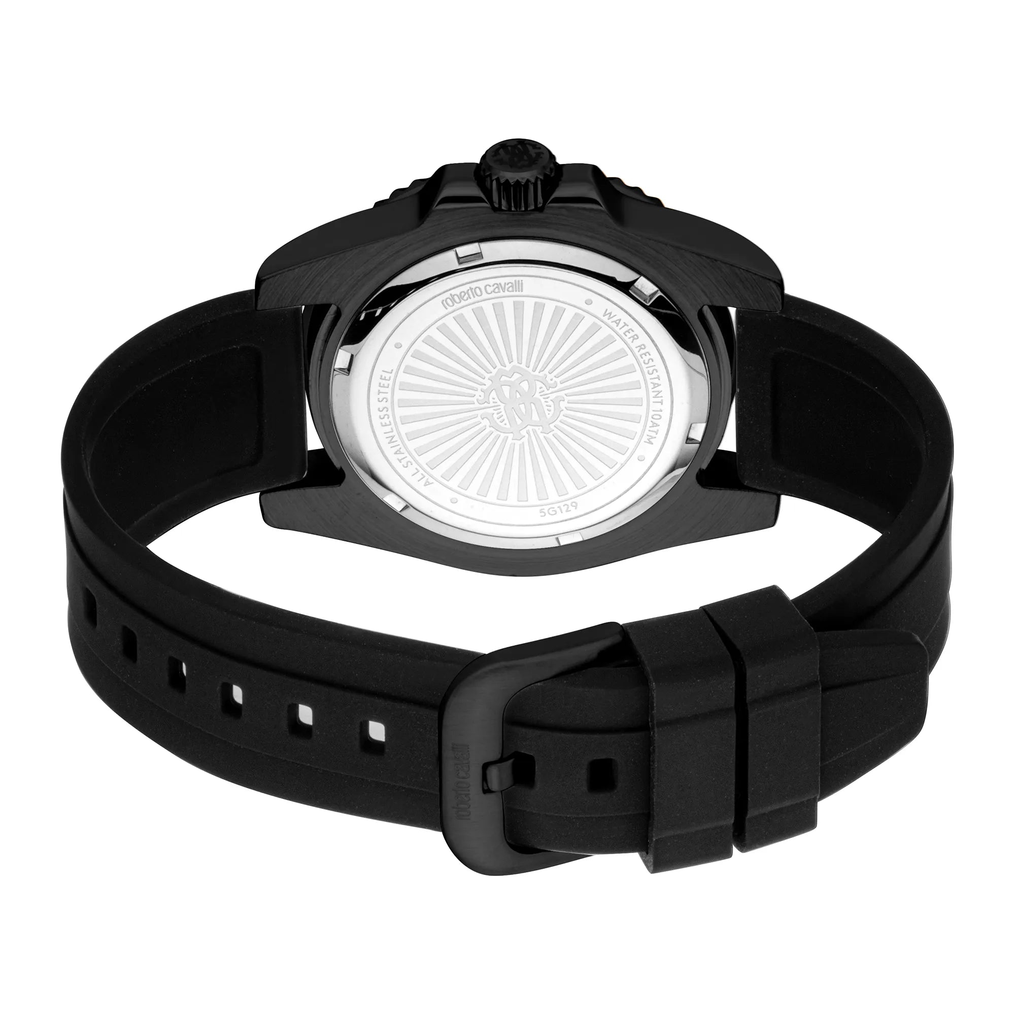 Roberto Cavalli Roberto Cavalli Gent RC5G129P0035 — immagine 2