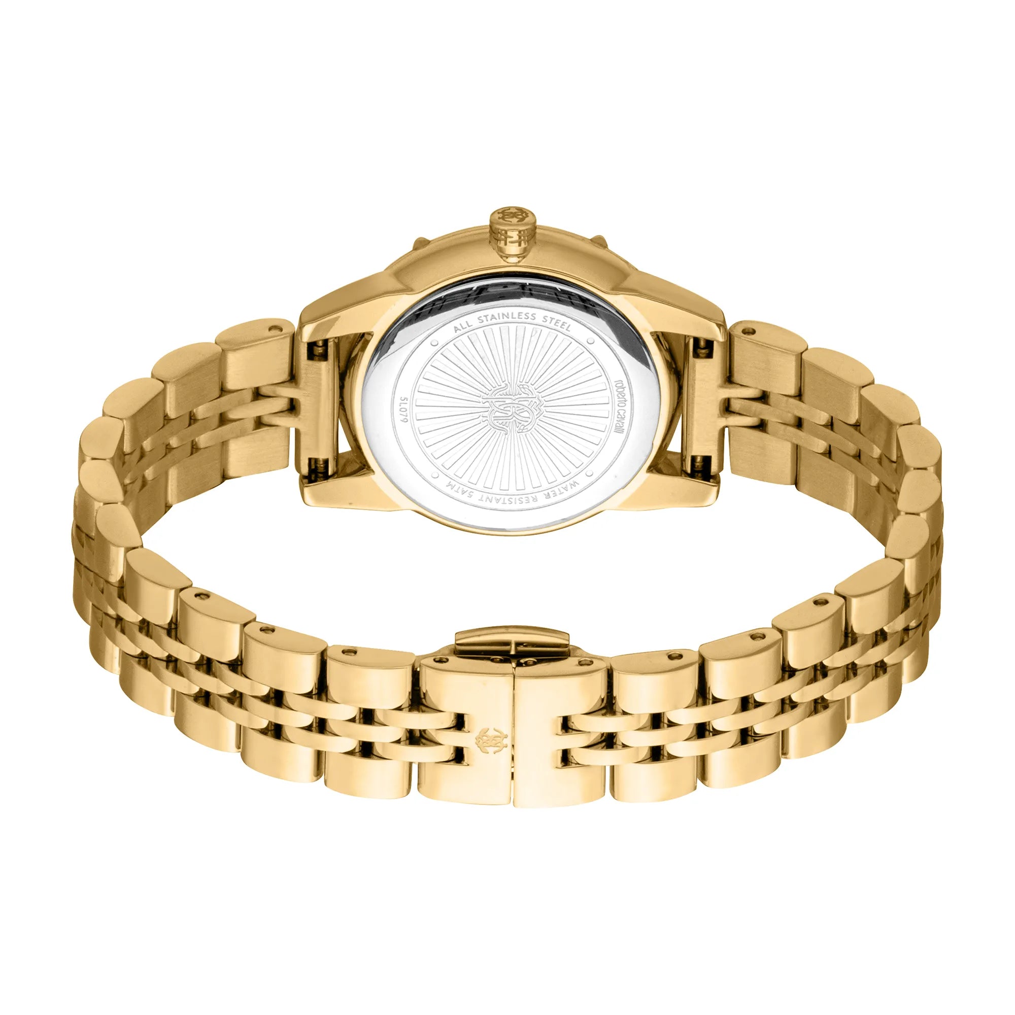 Roberto Cavalli Roberto Cavalli RC5L079M0055 — immagine 2