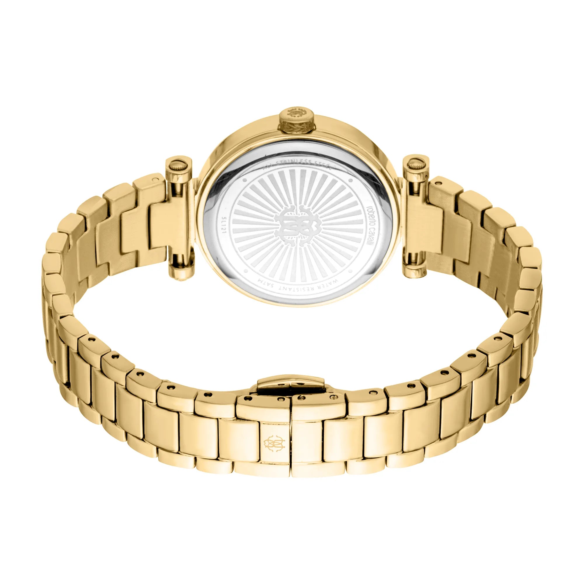 Roberto Cavalli Roberto Cavalli Lady RC5L121M0065 — immagine 2