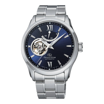 ORIENT STAR Contemporáneo Semi Skeleton RE-AT0001L00B
