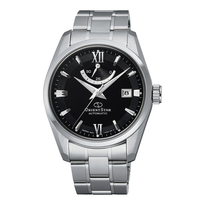 ORIENT STAR Contemporáneo Elegante RE-AU0004B00B
