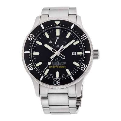ORIENT STAR Deportes Diver RE-AU0301B00B
