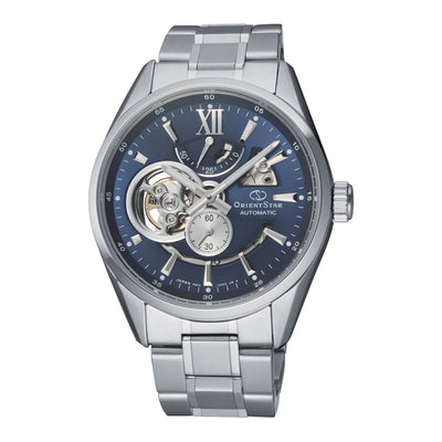 ORIENT STAR Contemporáneo Modern Skeleton RE-AV0003L00B