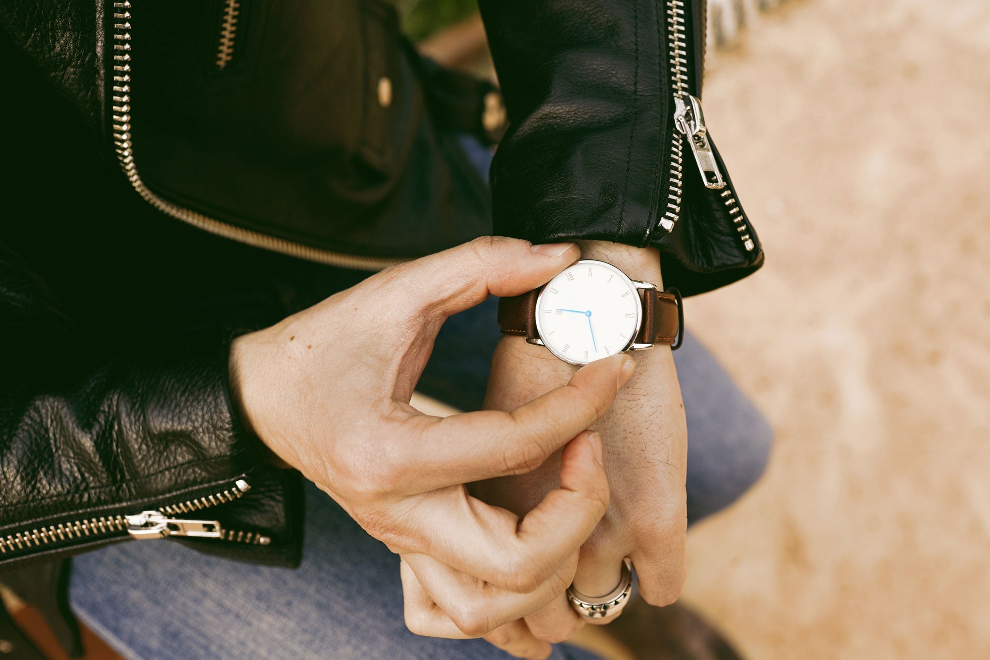 Stylish and Functional Casual Watches for Every Occasion
