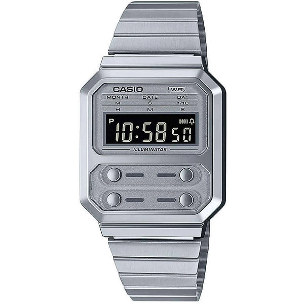 Casio Vintage y Retro