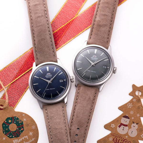 ORIENT Bambino 38mm Ediciones Especiales