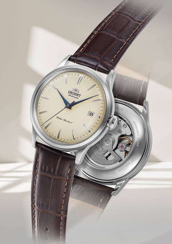 ORIENT Bambino 38mm