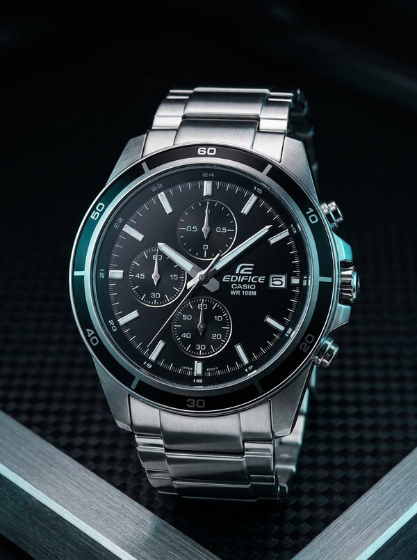 Casio Edifice Efr-526