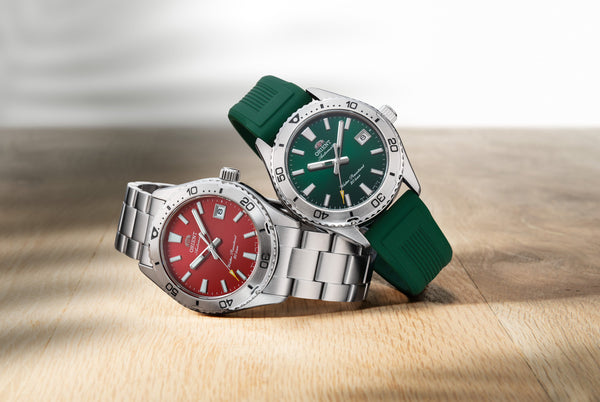 ORIENT Mako 40mm AC0Q