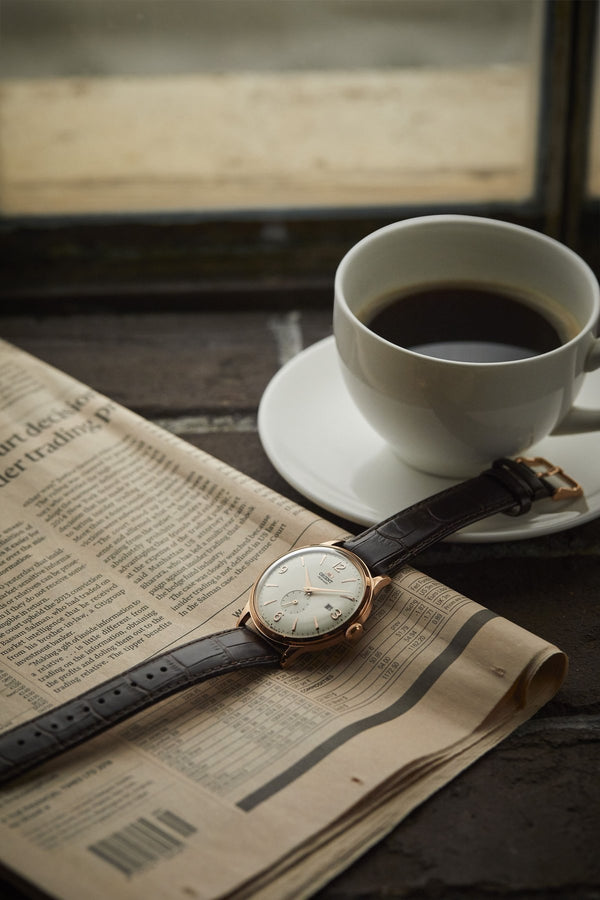 ORIENT Bambino & Clásico
