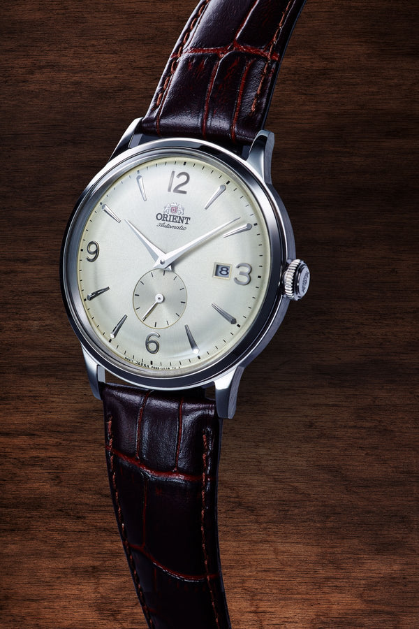 Orient Bambino Small Seconds