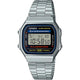 CASIO Retro Vintage A168WA-1YES