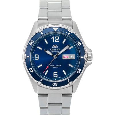 ORIENT Sports Mako 2 y Ray 2 AA02002D