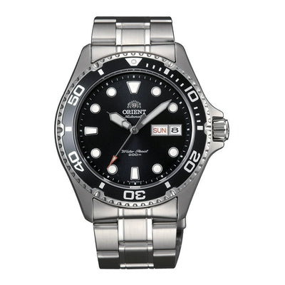 ORIENT Sports Mako 2 y Ray 2 AA02004B